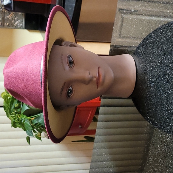 ?Two Tone Fedora main image 6